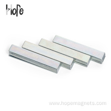 Neodymium Block Magnets for The Permanent Magnet Motor